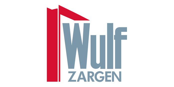 Logo - Wulf Zargen