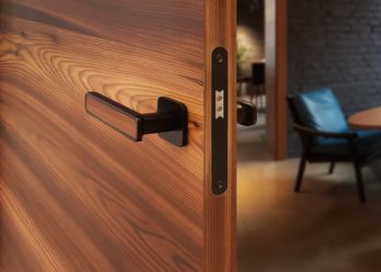 Poignée Grauthoff - Astra