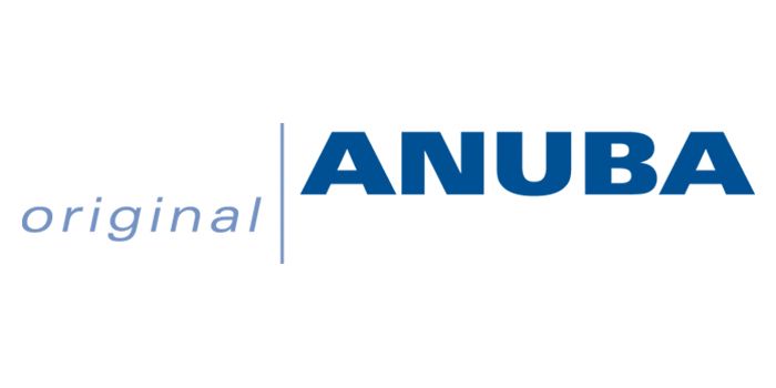 Logo - Original Anuba