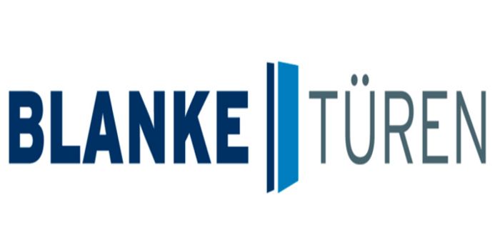 Logo - Blanke Türen