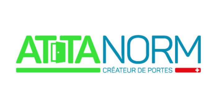Logo - Atta Norm